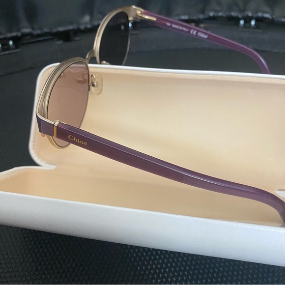 Chloé Glasses - Picture 4 of 6